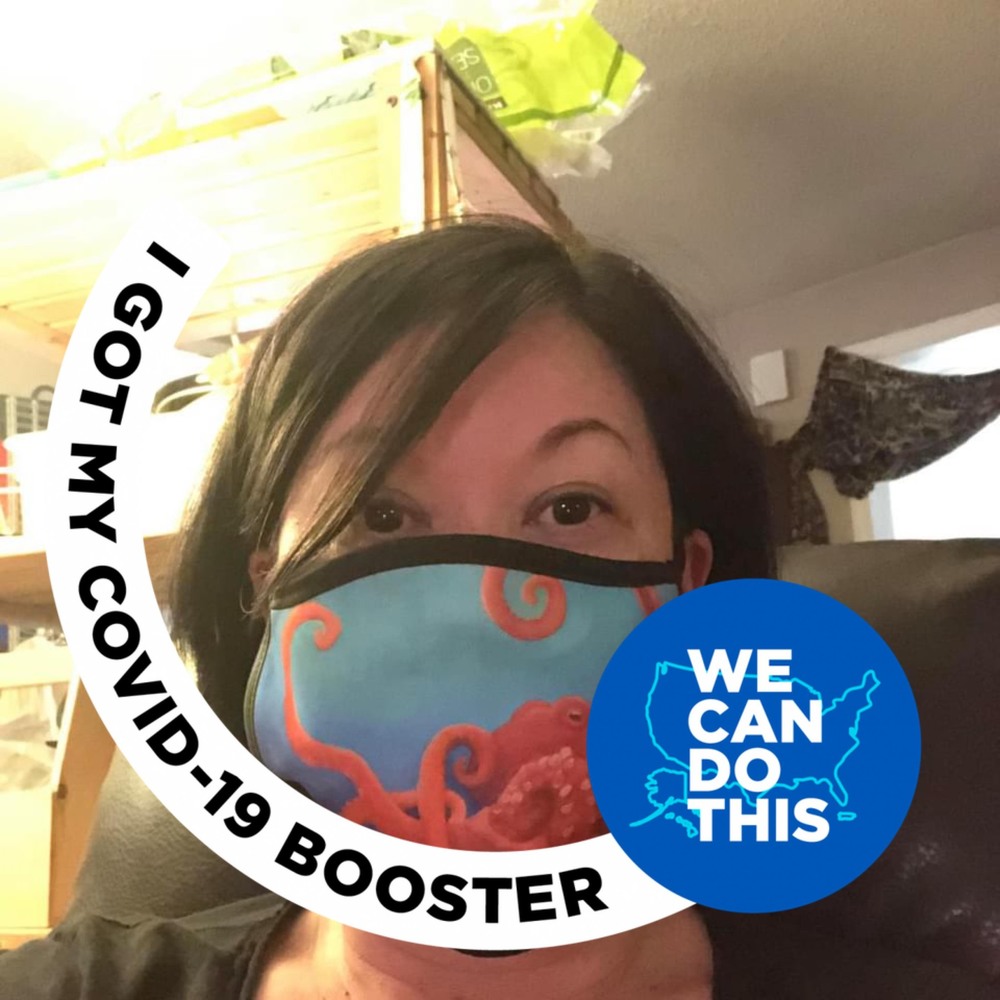 Meet your Posher, Susan